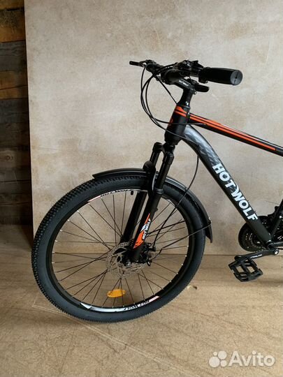 Велосипед подростковый 26