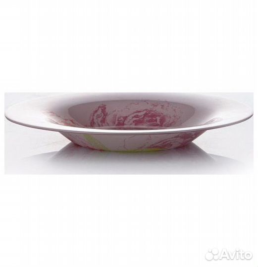 Новые тарелки фирмы Luminarc