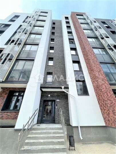 Квартира-студия, 26,9 м², 7/8 эт.