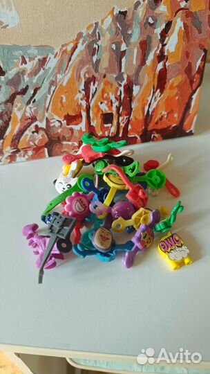 Бравлы пятерочка и другие