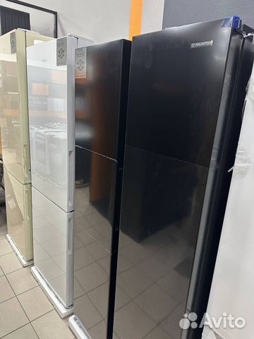Холодильник Новый Гарантия Бесплатная Доставка объявление продам
