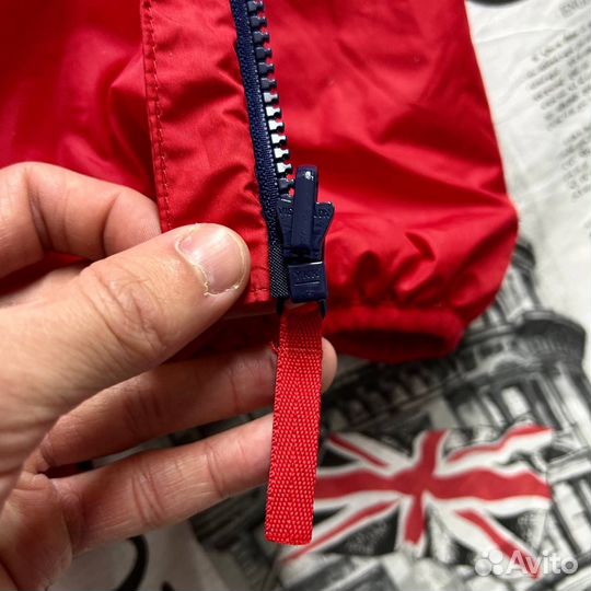 Куртка Helly Hansen