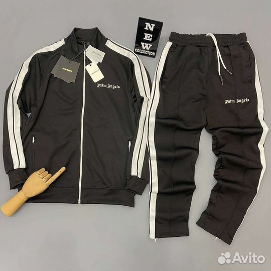 Спортивный костюм мужской (Турция)