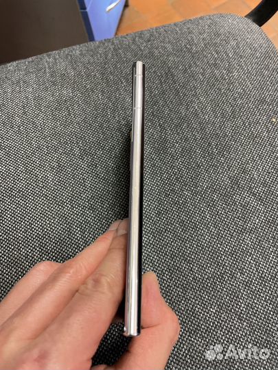 Дисплей для телефона samsung s908 s22 ultra silver