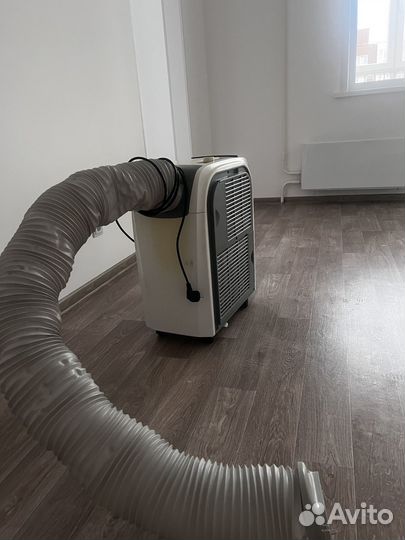 Наполтный кондиционер