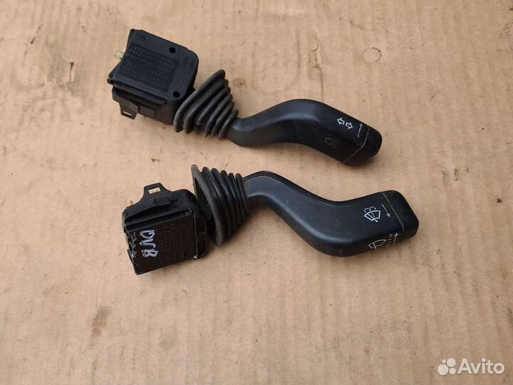 Подрулевой переключатель Opel Vectra A