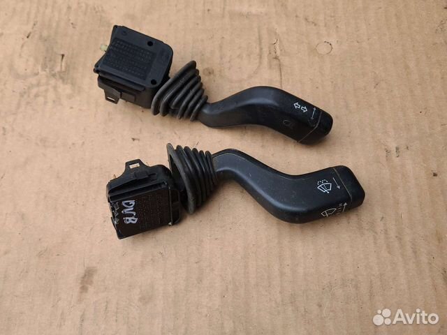 Подрулевой переключатель Opel Vectra A