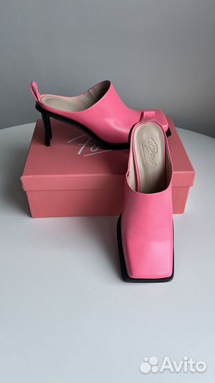 Сабо Portal Эконика размер 38