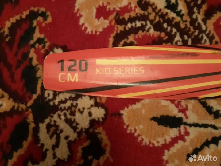 Беговые лыжи