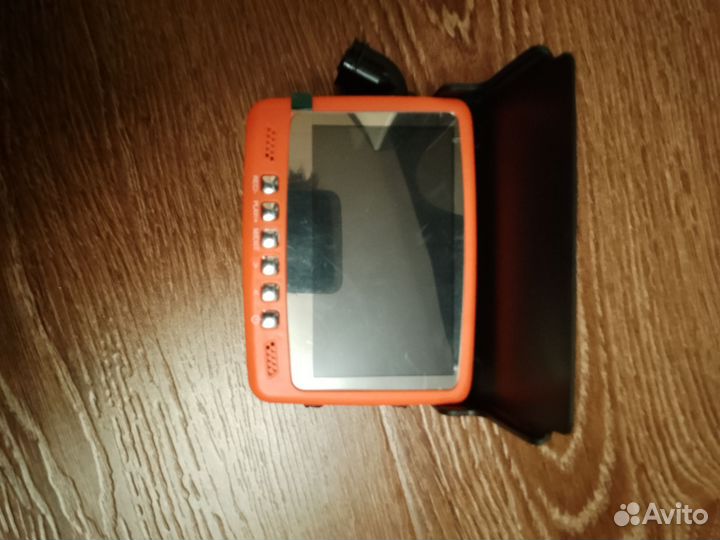 Камера для рыбалки