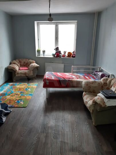 3-к. квартира, 87,4 м², 6/12 эт.