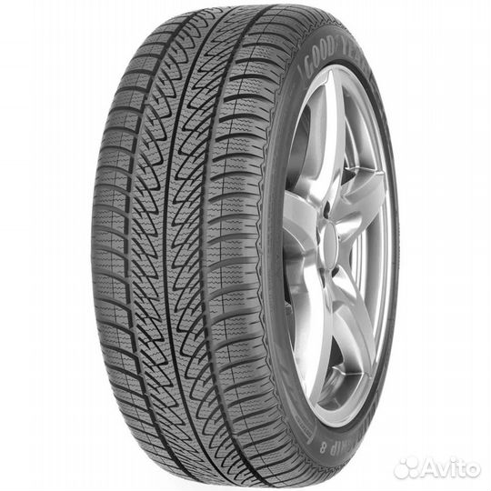 Goodyear UltraGrip 8 Performance 205/65 R16