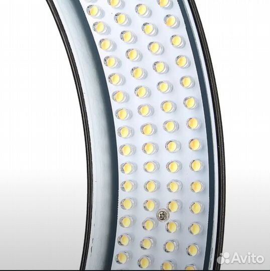 Кольцевая лампа nanguang сn-R640