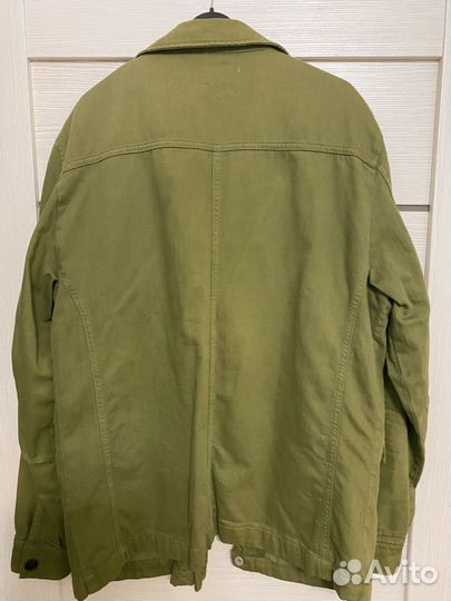 Мужская куртка topman