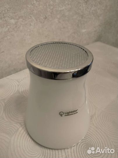 Плафон от люстры, торшера lightstar escica