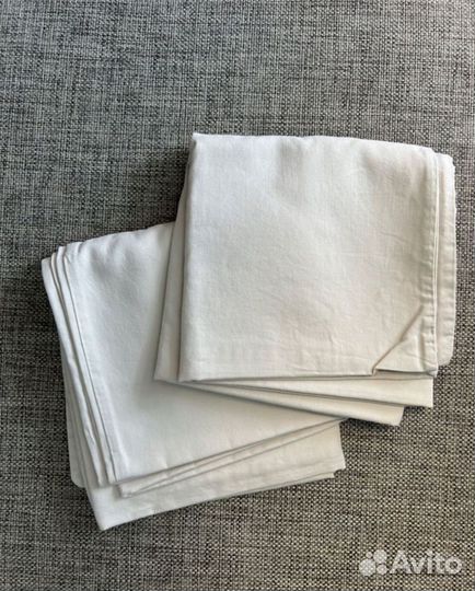 Наволочки IKEA Dvala