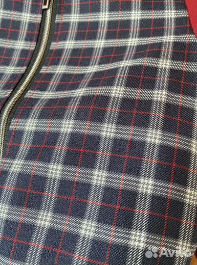 Куртка бомбер 76 гимназия