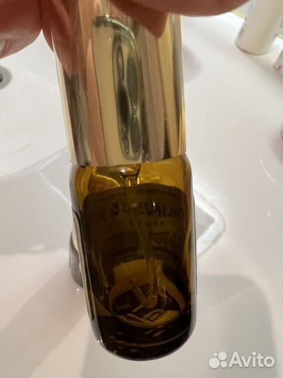 Остатки Парфюма женского