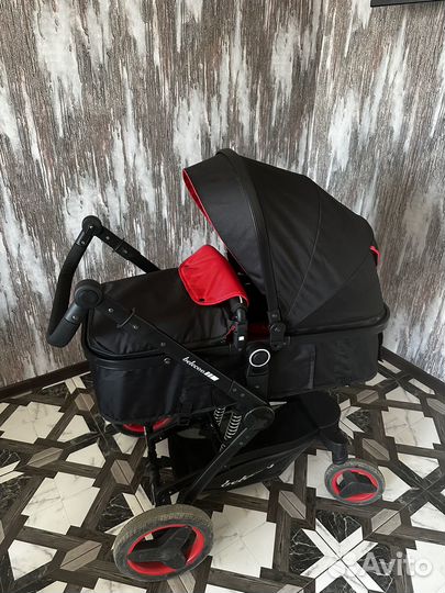 Коляска 2в1 бу