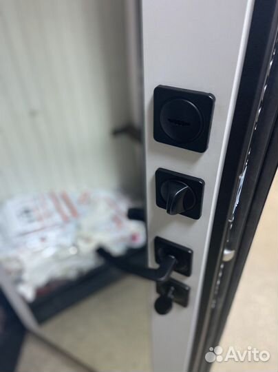 Дверь входная