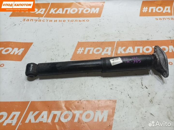 Амортизатор задний Volvo S60 2 2013