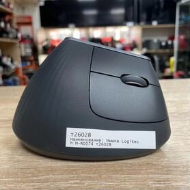 Беспроводная мышь logitech M-R0074