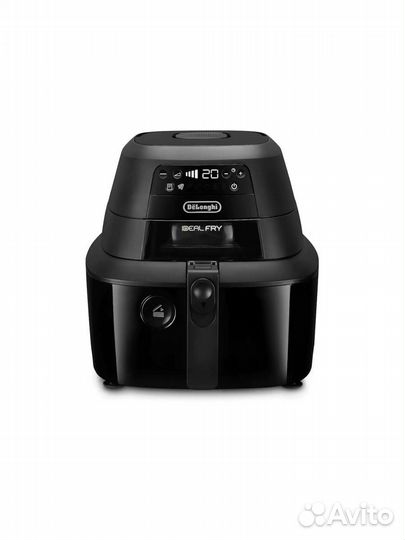 Новая Аэрофритюрница IdealFry FH 2184