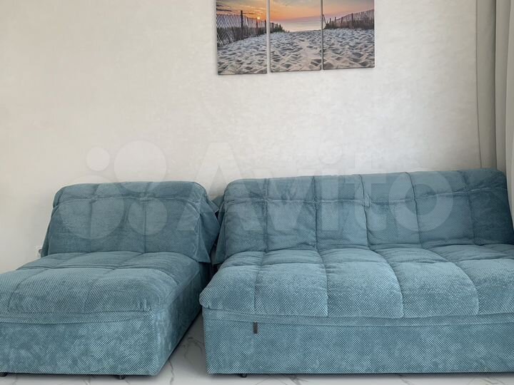 Квартира-студия, 24 м², 2/8 эт.