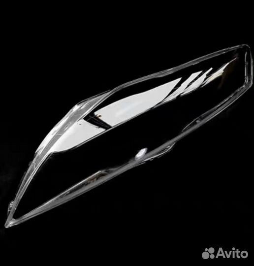 Новое стекло фары Ford Mondeo IV (2006—2010)