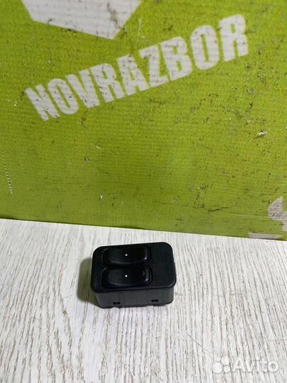 Блок управления стеклоподъемниками Опель Астра Д