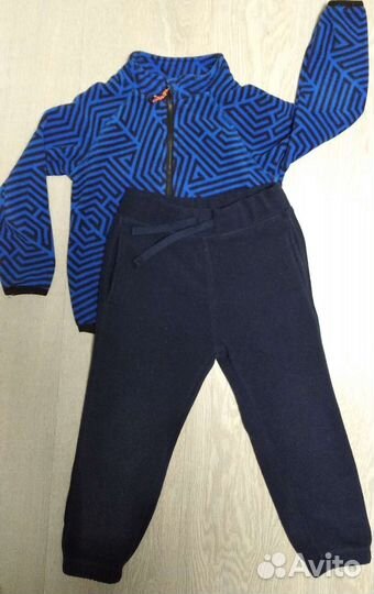 Костюм на мальчика 104