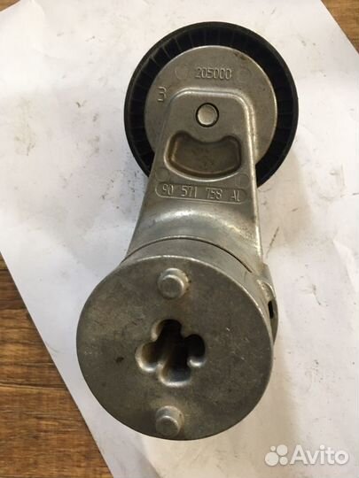 Натяжитель ремня Astra G