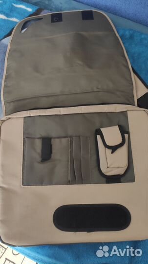 Сумка для ноутбука