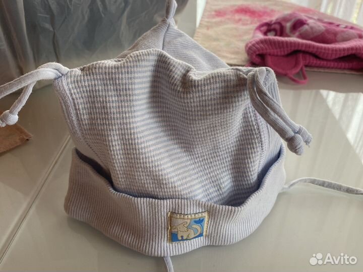 Шапка детская