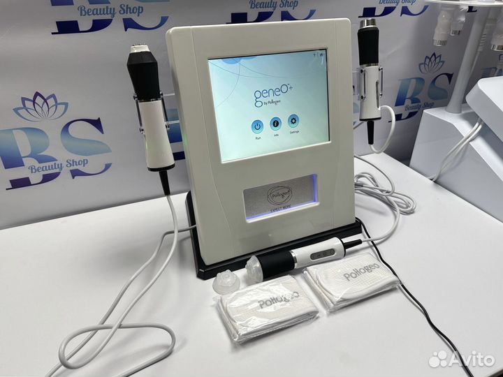 Косметологический аппарат Geneo
