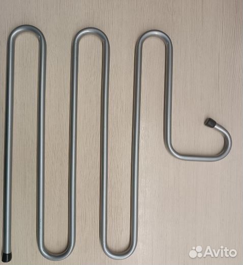 Многоуровневые плечики