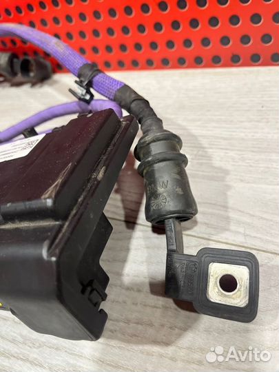 Проводка Bmw 5 G30 2021