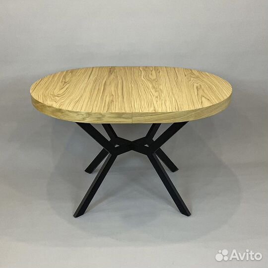 Раздвижной стол Лофт 