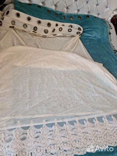 Шторы тюль занавески