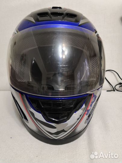 Продам шлем