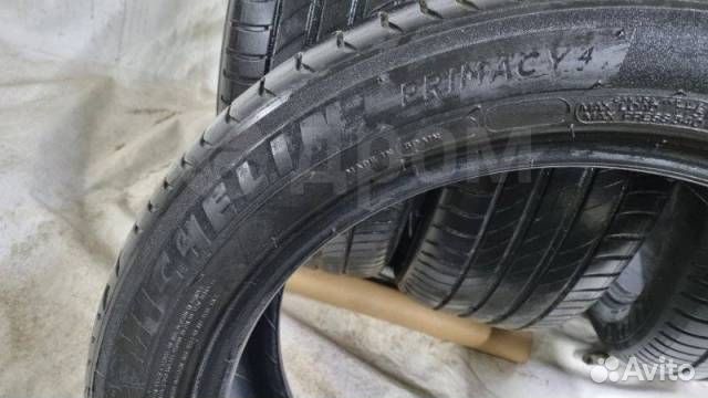 Michelin Primacy 4 225/50 R18