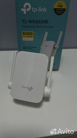 Усилитель wifi сигнала