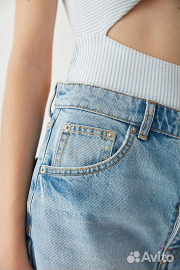 Шорты pull bear