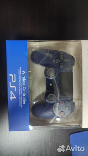 Джостик sony PS4