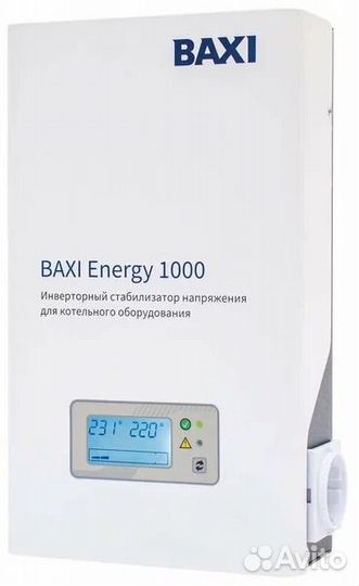 Стабилизатор Baxi Energy 1000