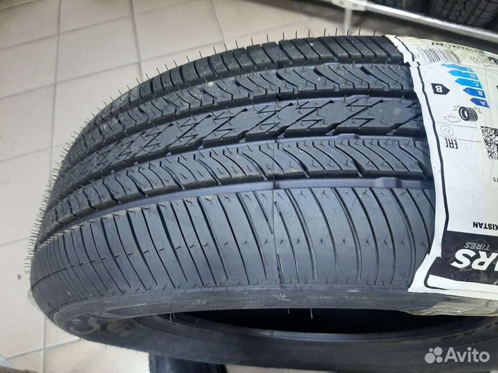 Bars MZ777 205/65 R15 91H