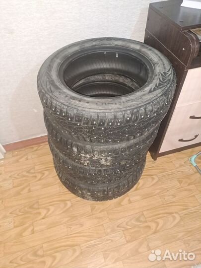 Nokian Tyres Nordman 7 185/65 R15 92T