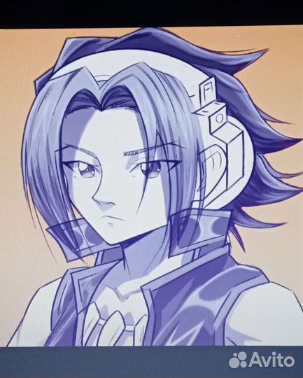 Арт на заказ