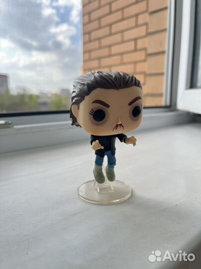 Fanko Pop Stranger Things Eleven