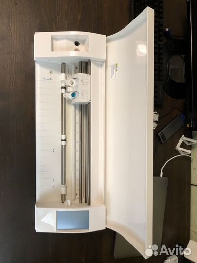 Плоттер silhouette cameo 3